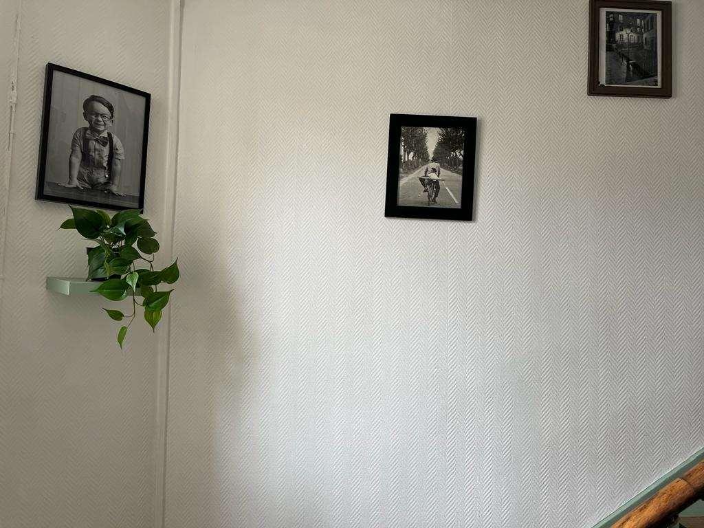 ホテル オテル ベルフォール パリ 設備 写真